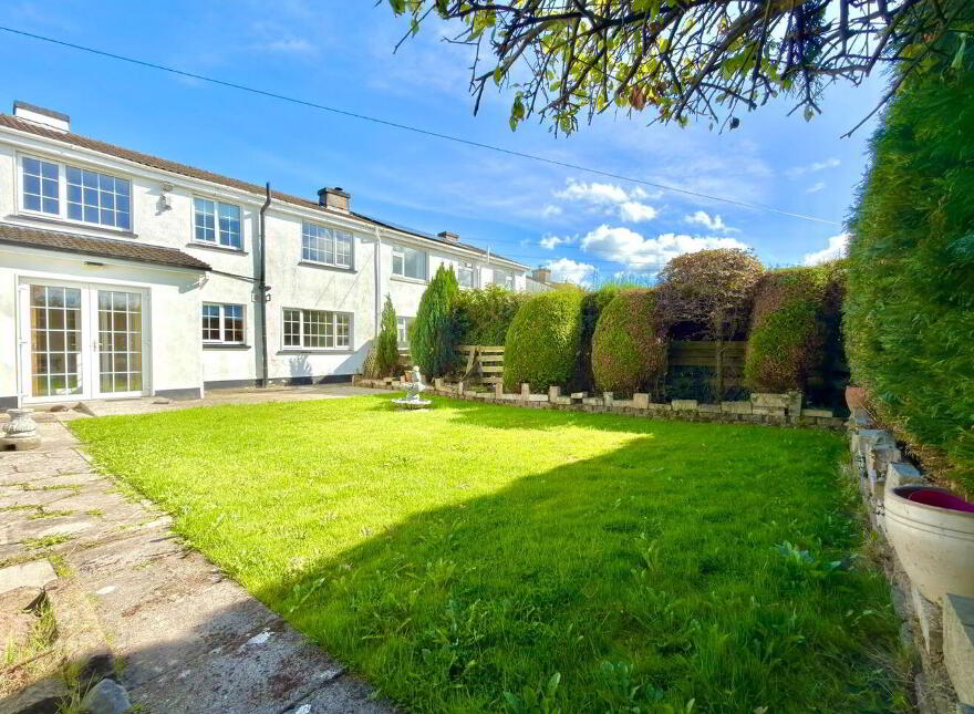 17 Montree, Athlone, N37X268