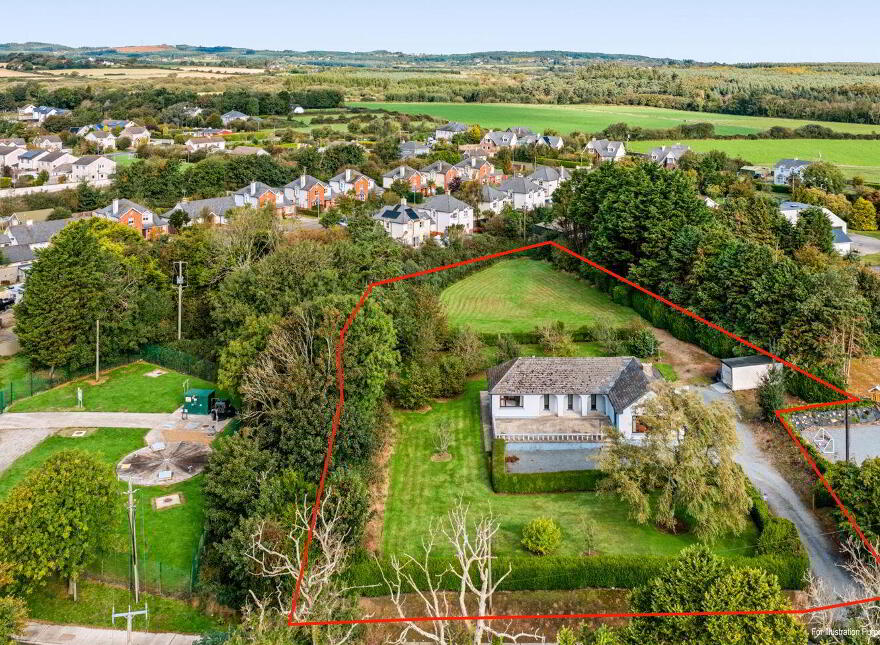 Murrintown Upper, Piercestown, Y35H2NT