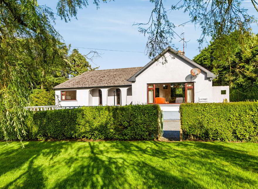 Murrintown Upper, Piercestown, Y35H2NT
