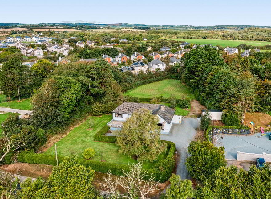 Murrintown Upper, Piercestown, Y35H2NT