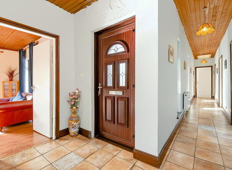 Murrintown Upper, Piercestown, Y35H2NT