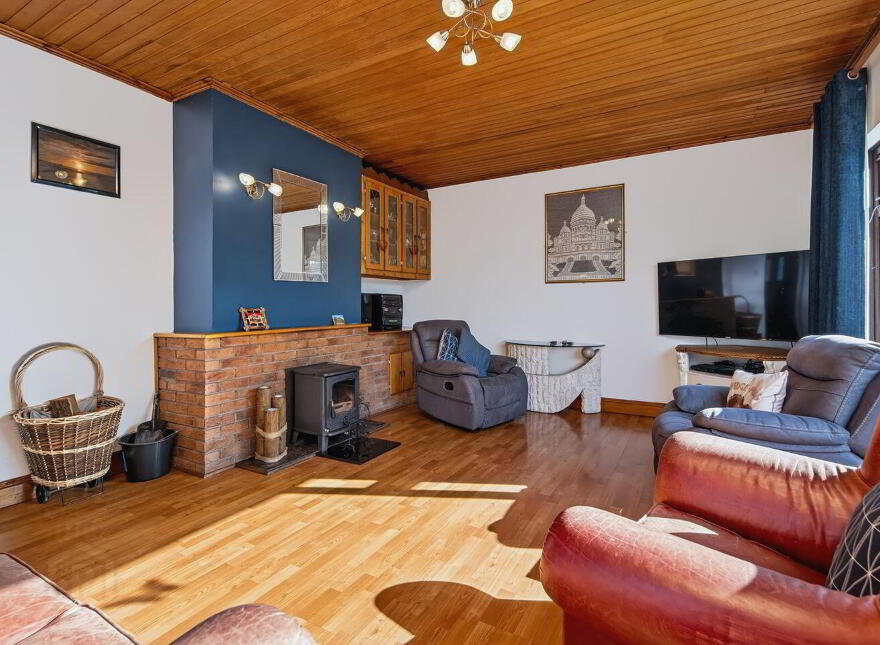 Murrintown Upper, Piercestown, Y35H2NT