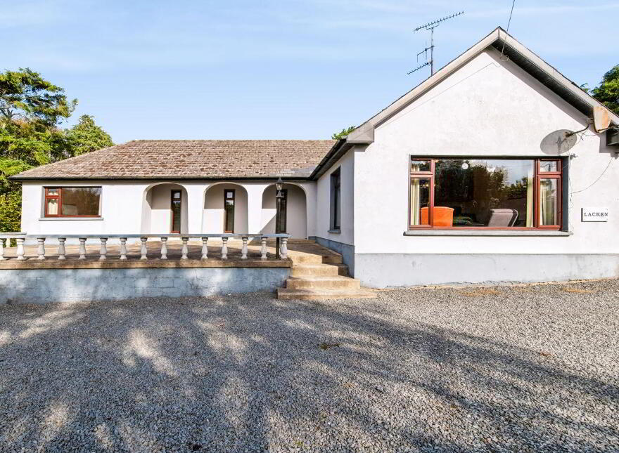 Murrintown Upper, Piercestown, Y35H2NT