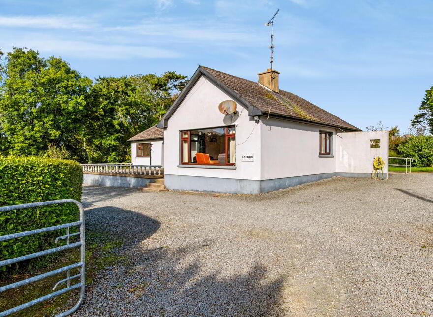 Murrintown Upper, Piercestown, Y35H2NT