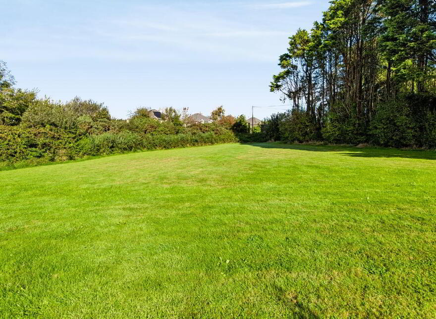 Murrintown Upper, Piercestown, Y35H2NT