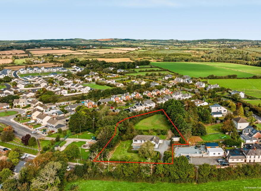 Murrintown Upper, Piercestown, Y35H2NT