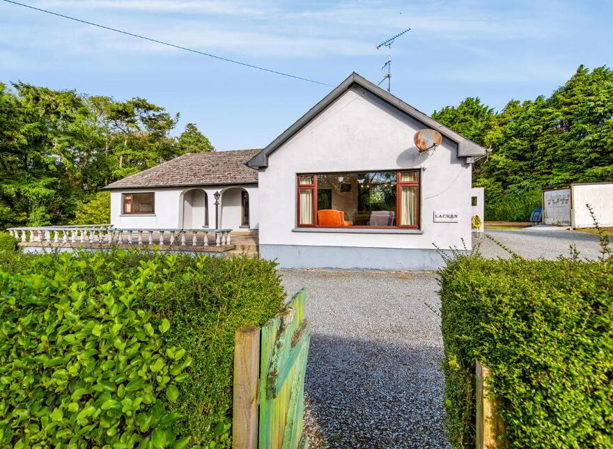 Murrintown Upper, Piercestown, Y35H2NT