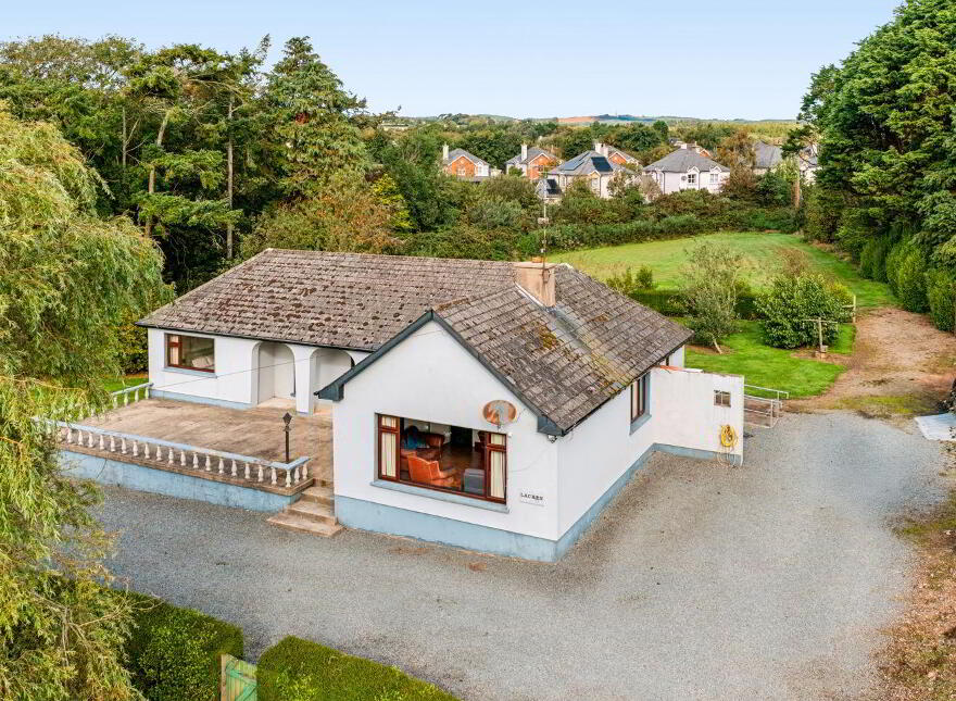 Murrintown Upper, Piercestown, Y35H2NT
