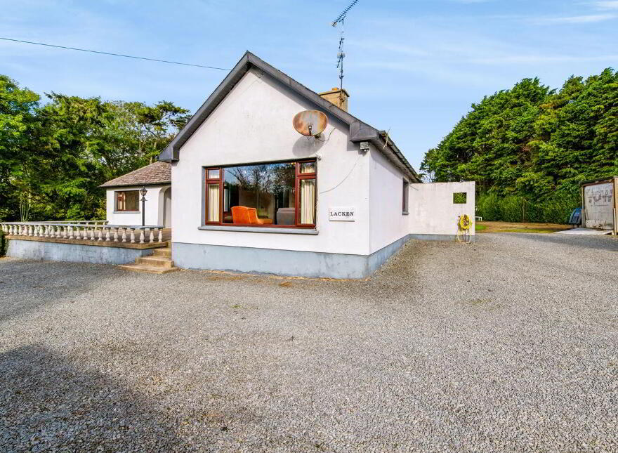 Murrintown Upper, Piercestown, Y35H2NT