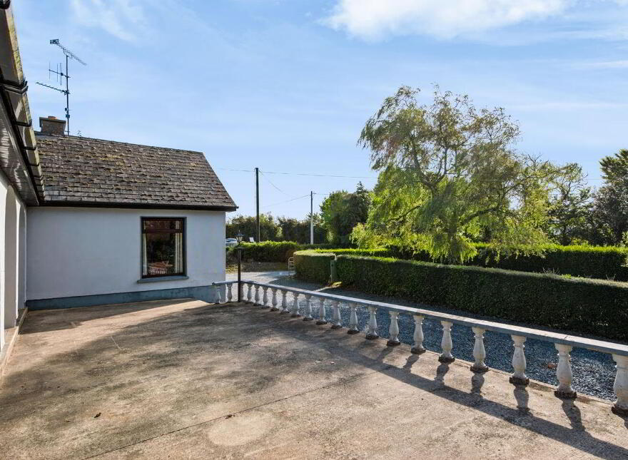 Murrintown Upper, Piercestown, Y35H2NT