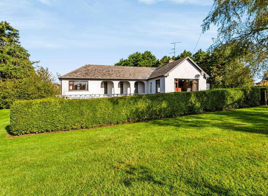 Murrintown Upper, Piercestown, Y35H2NT