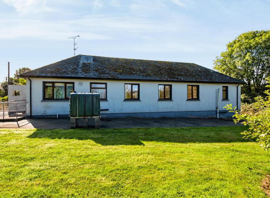 Murrintown Upper, Piercestown, Y35H2NT