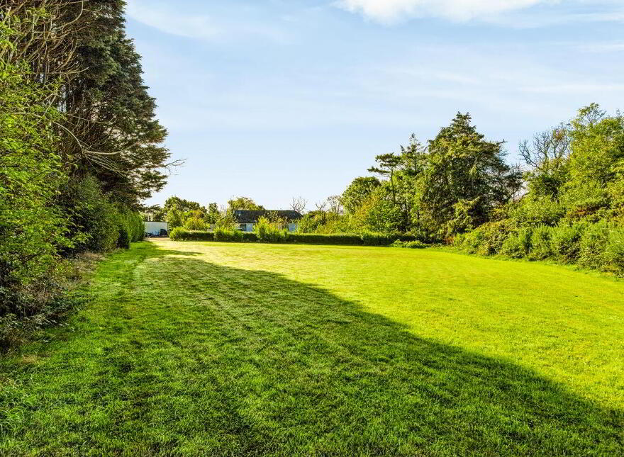 Murrintown Upper, Piercestown, Y35H2NT