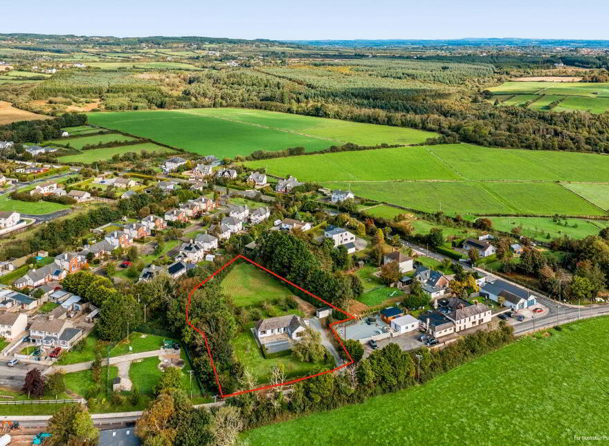 Murrintown Upper, Piercestown, Y35H2NT
