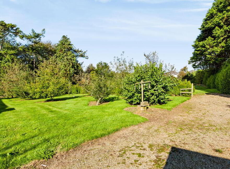 Murrintown Upper, Piercestown, Y35H2NT