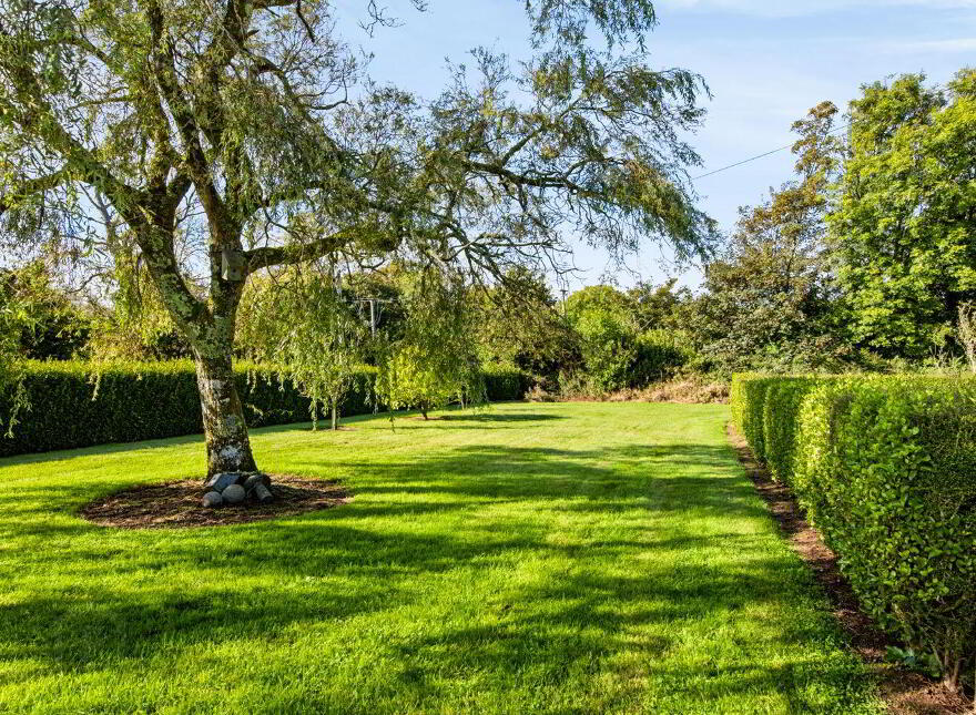 Murrintown Upper, Piercestown, Y35H2NT