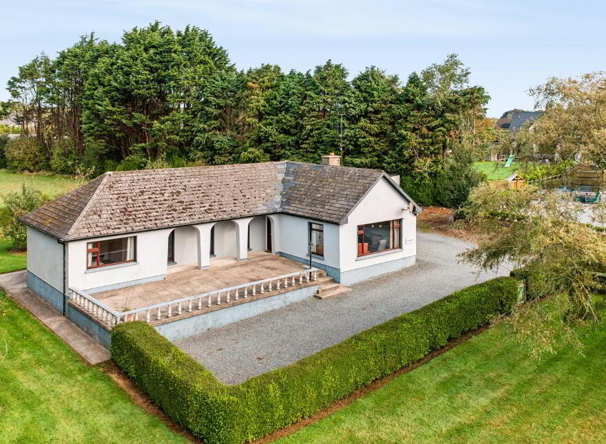 Murrintown Upper, Piercestown, Y35H2NT