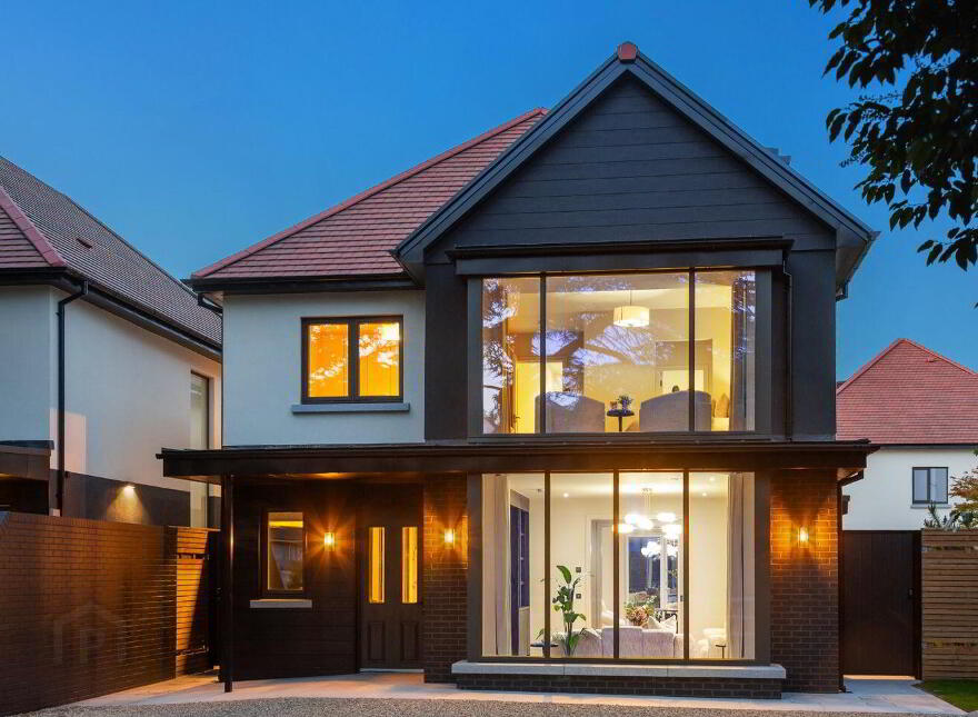 Cedarvale, Torquay Road, Foxrock, Dublin 18, D18F5XK