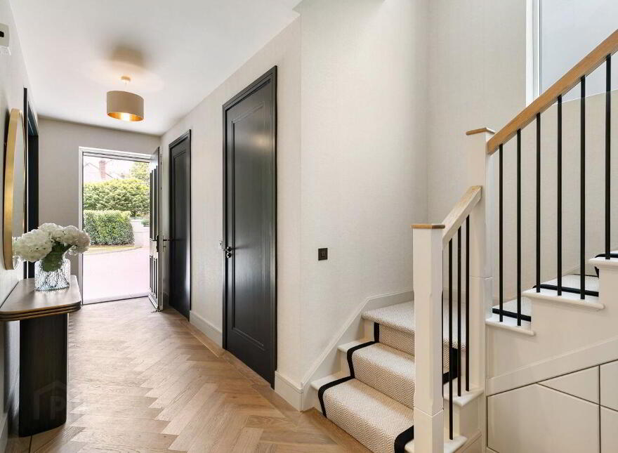 Cedarvale, Torquay Road, Foxrock, Dublin 18, D18F5XK
