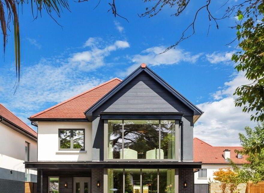 Cedarvale, Torquay Road, Foxrock, Dublin 18, D18F5XK