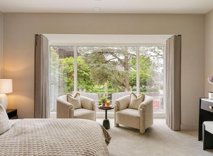 Cedarvale, Torquay Road, Foxrock, Dublin 18, D18F5XK