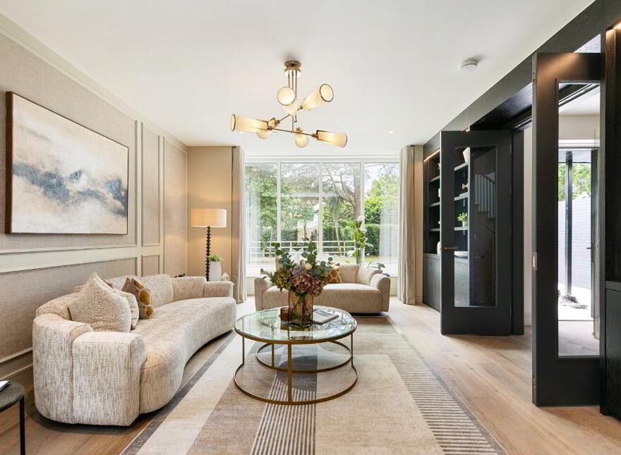 Cedarvale, Torquay Road, Foxrock, Dublin 18, D18F5XK