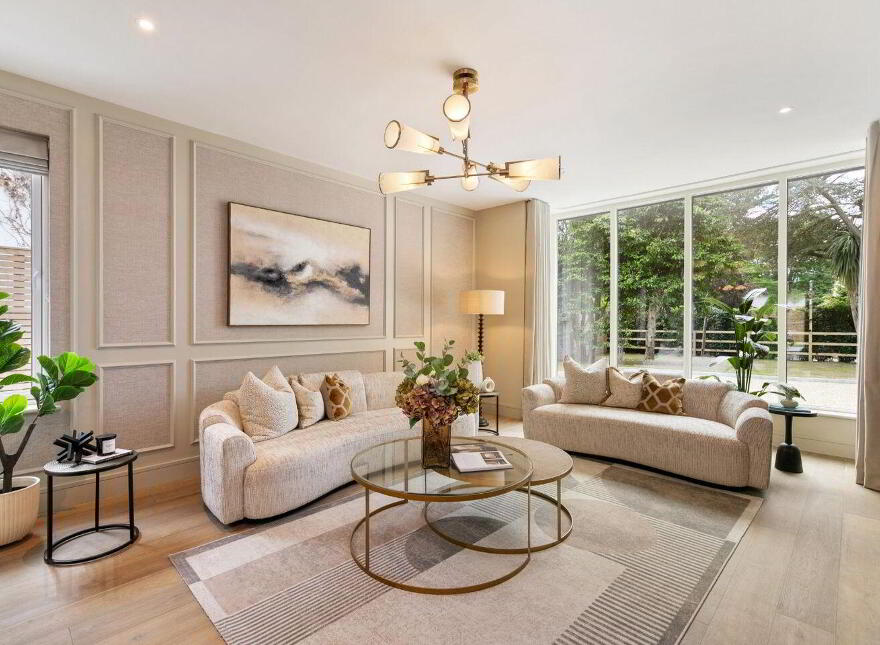 Cedarvale, Torquay Road, Foxrock, Dublin 18, D18F5XK