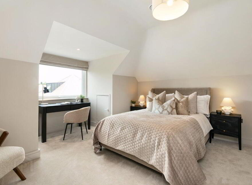 Cedarvale, Torquay Road, Foxrock, Dublin 18, D18F5XK