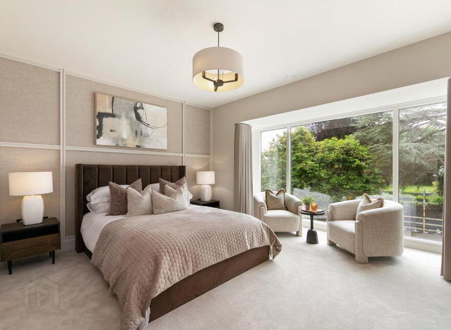 Cedarvale, Torquay Road, Foxrock, Dublin 18, D18F5XK