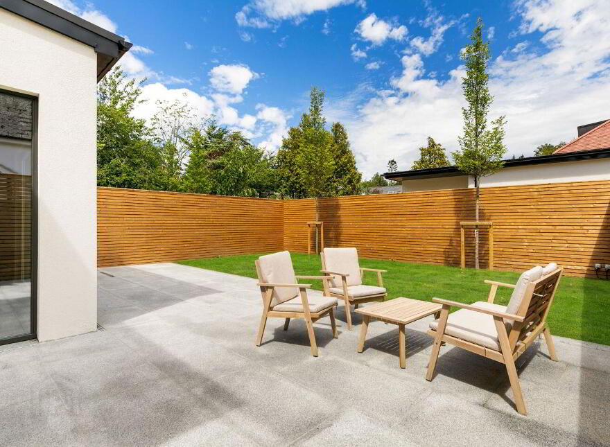 Cedarvale, Torquay Road, Foxrock, Dublin 18, D18F5XK