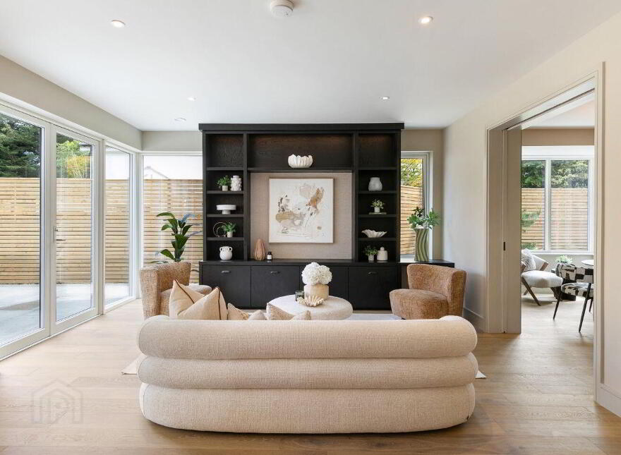 Cedarvale, Torquay Road, Foxrock, Dublin 18, D18F5XK