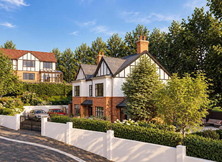 Lands Adjacent To, 16 Newforge Grange, Newforge Lane, Belfast, BT9 5NU