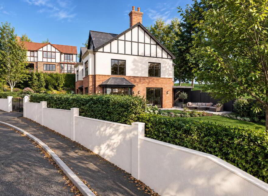 Lands Adjacent To, 16 Newforge Grange, Newforge Lane, Belfast, BT9 5NU