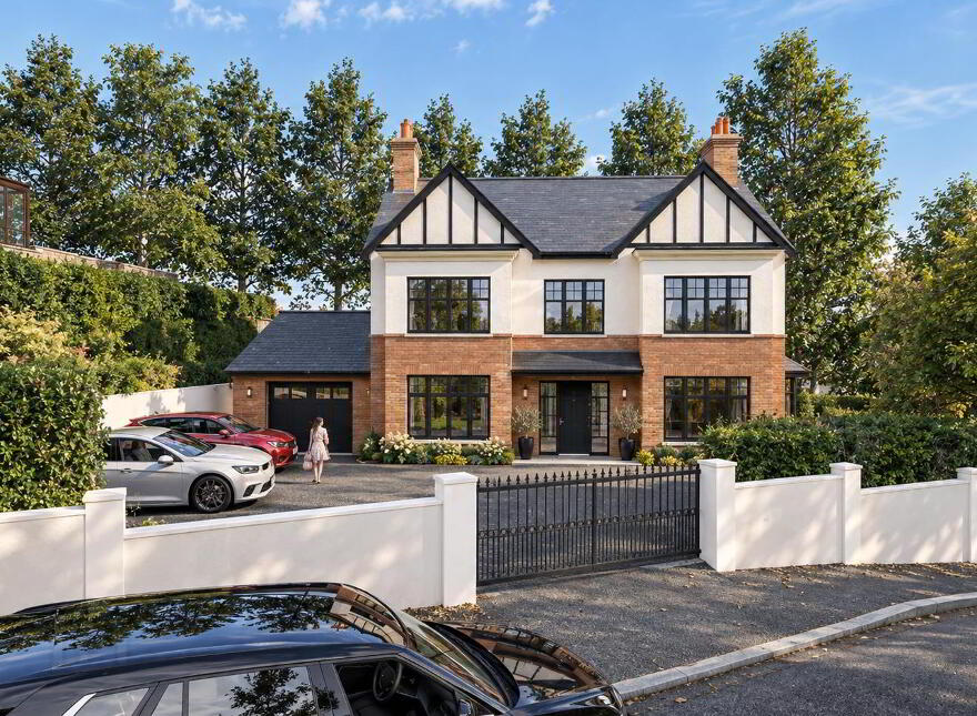 Lands Adjacent To, 16 Newforge Grange, Newforge Lane, Belfast, BT9 5NU