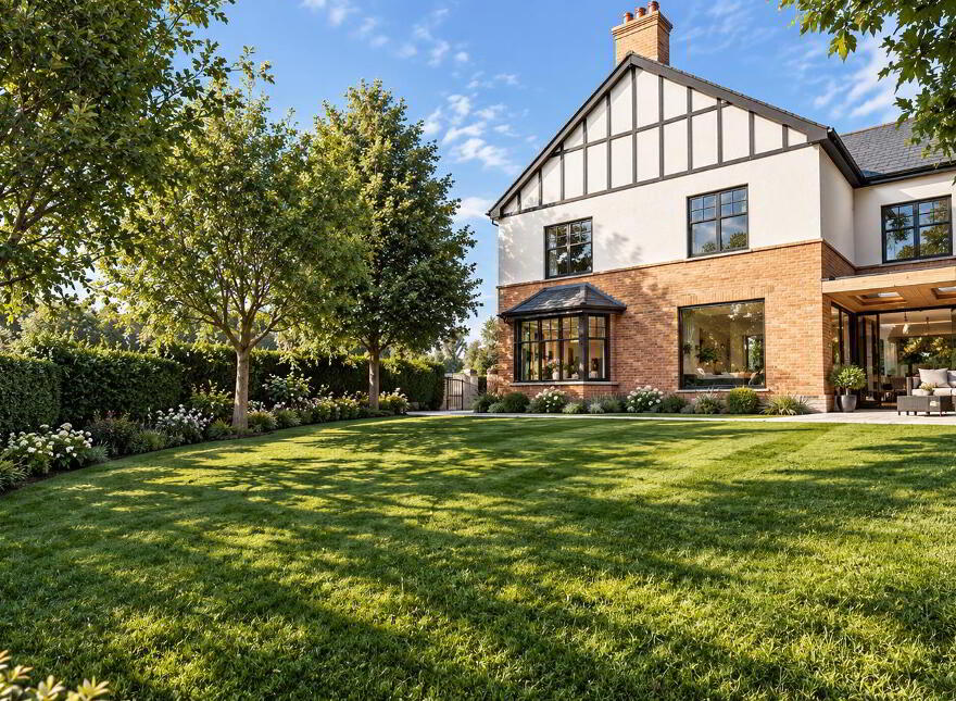 Lands Adjacent To, 16 Newforge Grange, Newforge Lane, Belfast, BT9 5NU