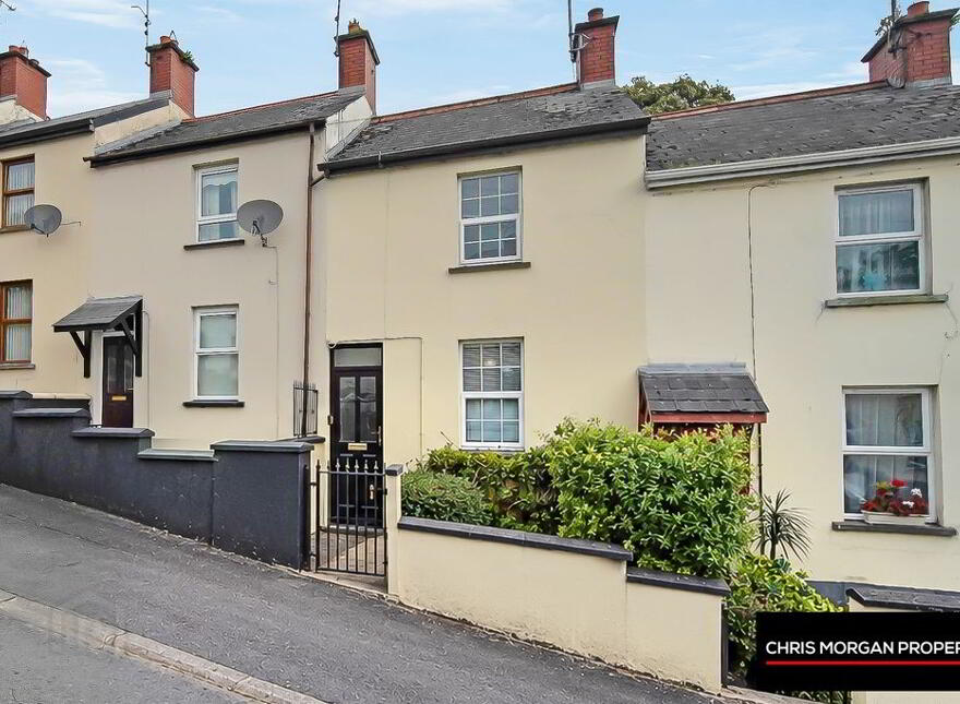 8 Charlemont Street, Dungannon, BT70 1HE