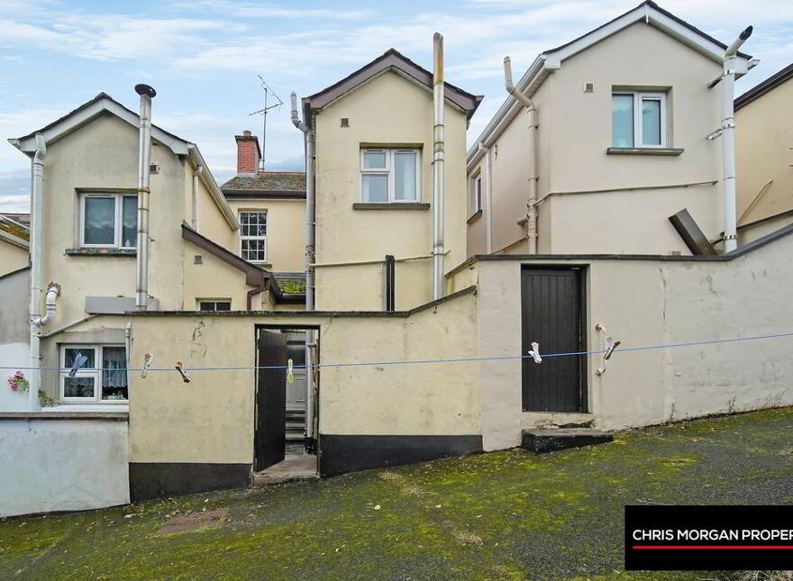 8 Charlemont Street, Dungannon, BT70 1HE