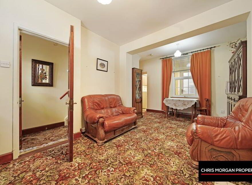 8 Charlemont Street, Dungannon, BT70 1HE
