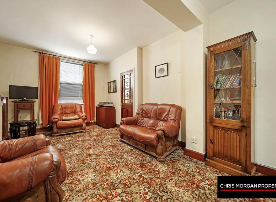 8 Charlemont Street, Dungannon, BT70 1HE