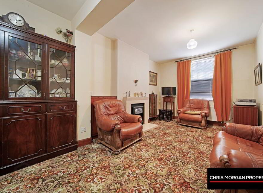 8 Charlemont Street, Dungannon, BT70 1HE