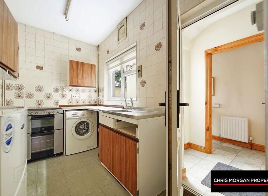 8 Charlemont Street, Dungannon, BT70 1HE