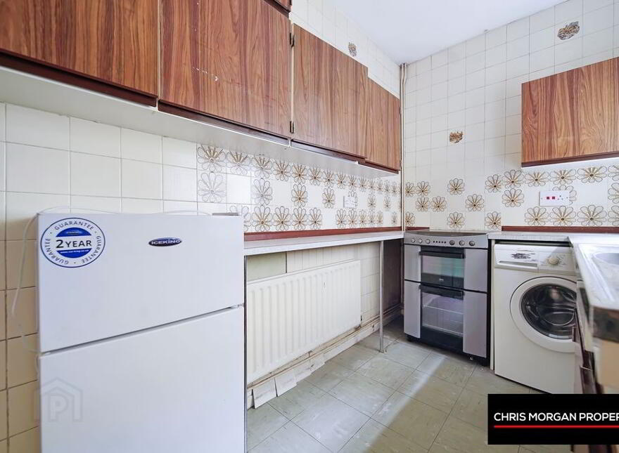 8 Charlemont Street, Dungannon, BT70 1HE