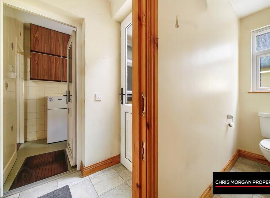 8 Charlemont Street, Dungannon, BT70 1HE