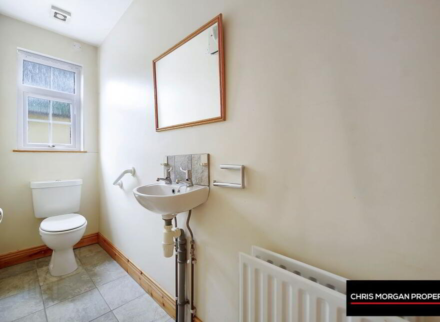 8 Charlemont Street, Dungannon, BT70 1HE