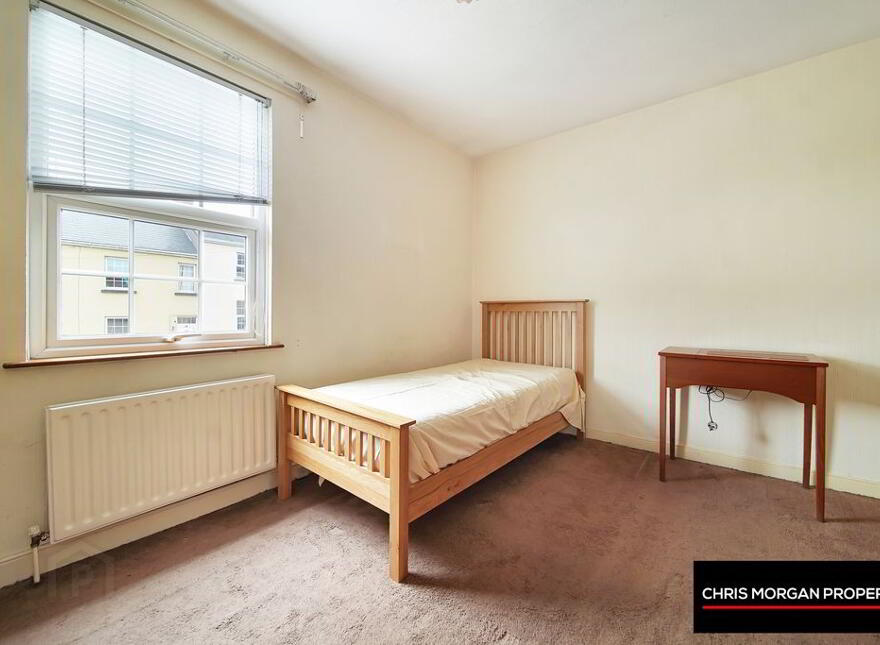 8 Charlemont Street, Dungannon, BT70 1HE