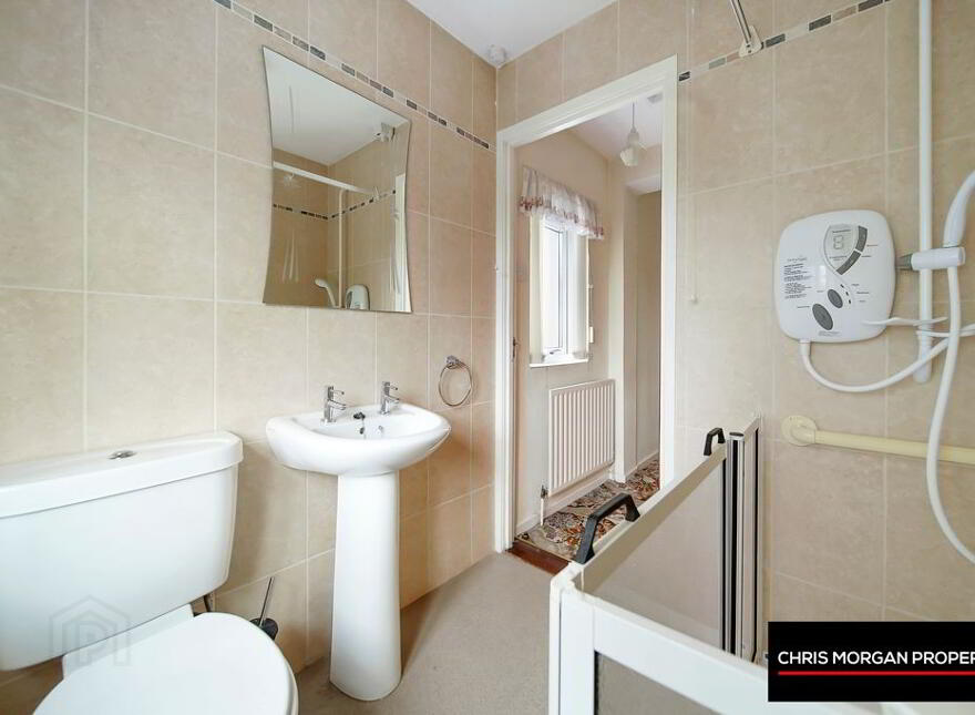 8 Charlemont Street, Dungannon, BT70 1HE