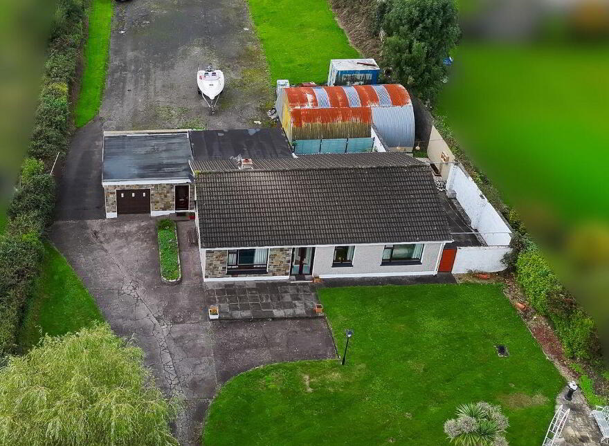 Shangri La, Silversprings Road, Mayfield, T23F7X9