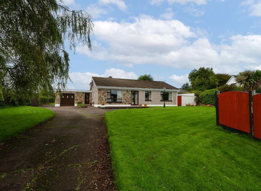 Shangri La, Silversprings Road, Mayfield, T23F7X9 photo