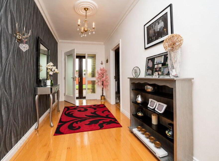 Shangri La, Silversprings Road, Mayfield, T23F7X9
