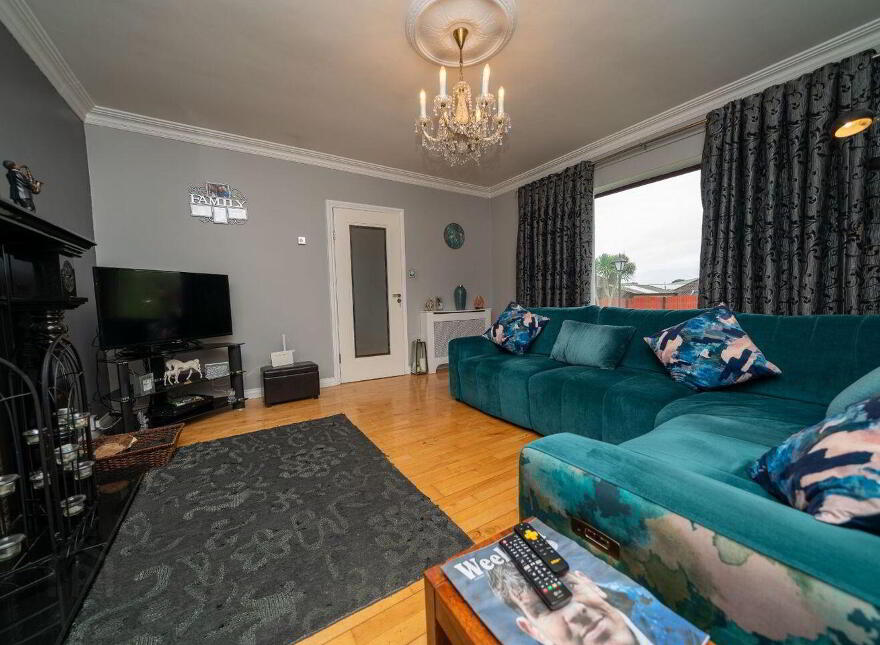 Shangri La, Silversprings Road, Mayfield, T23F7X9
